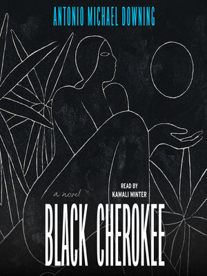 cover image of Black Cherokee